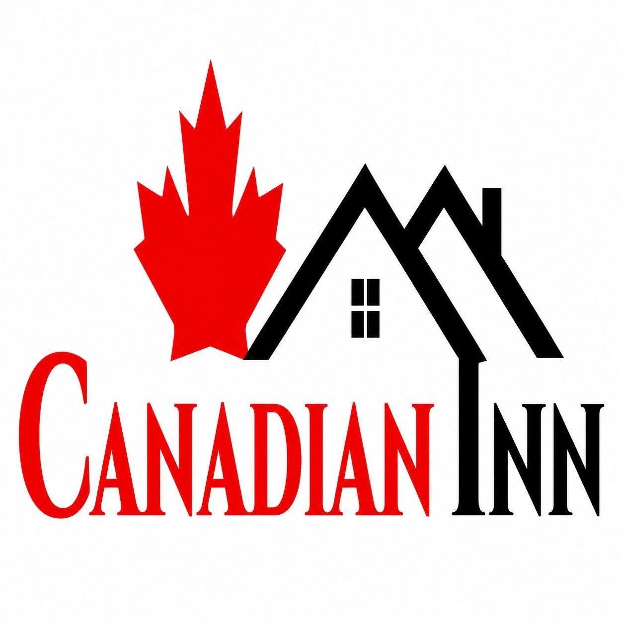 Canadian Inn logo