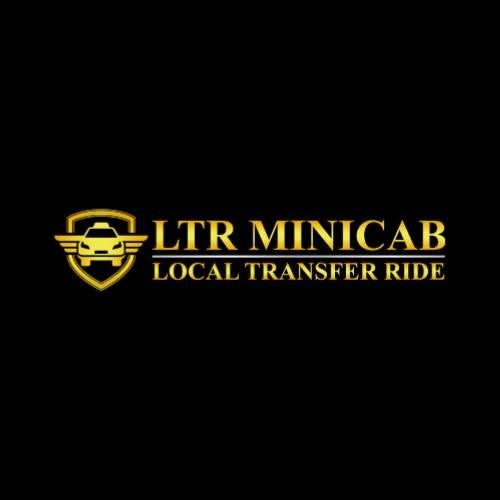 LTR Minicab logo