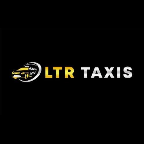 LTR Taxis logo