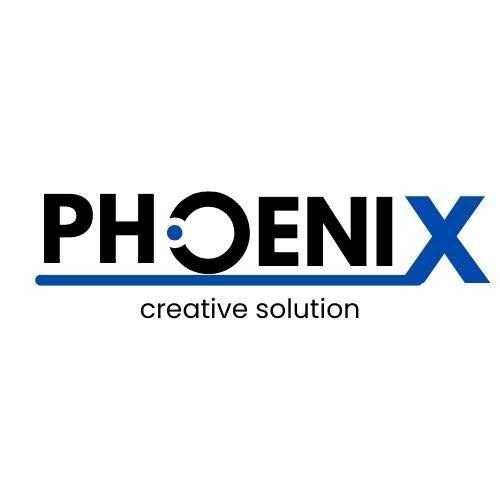 Phoenix Creative Solution logo