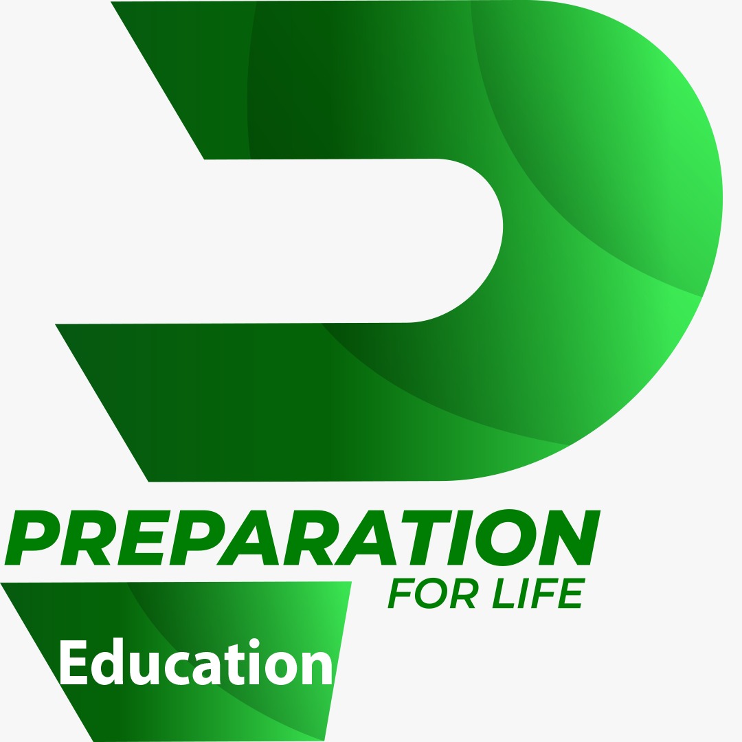 Preparation for Life logo