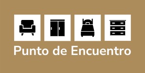 Punto de Encuentro logo