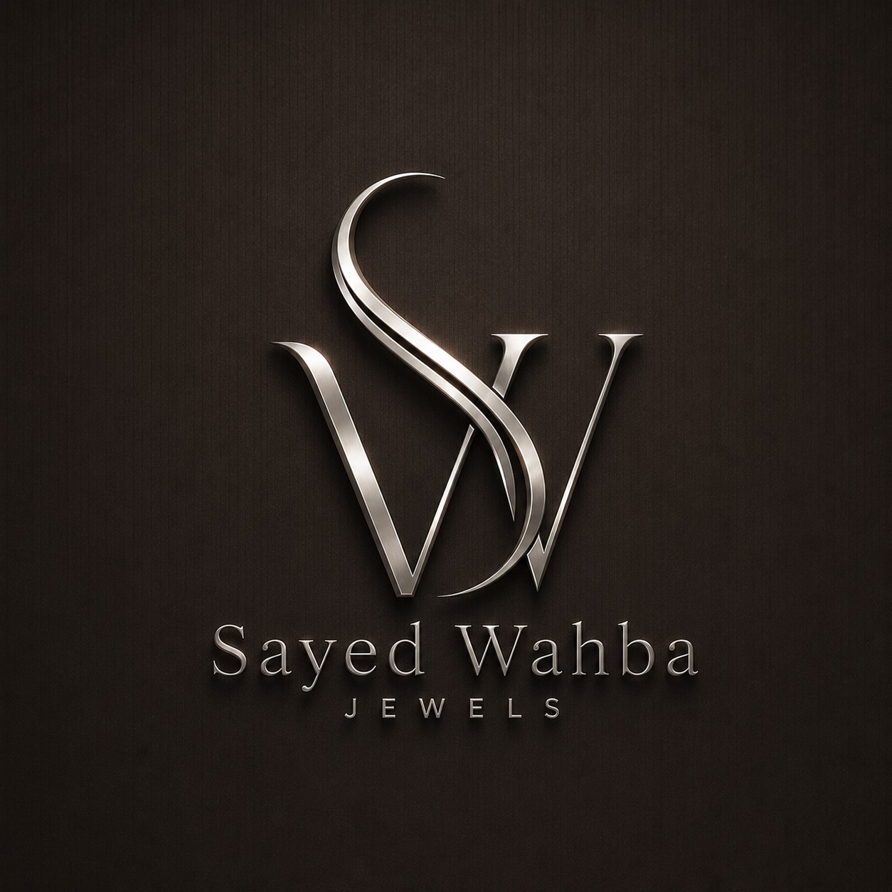Sayed Wahba Jewels logo