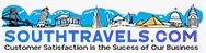 South Travels logo